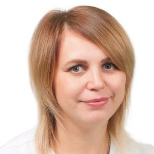 Сачкова Ольга Юрьевна
