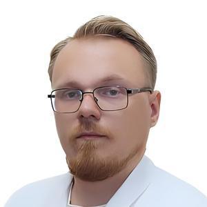 Колесников Никита Петрович