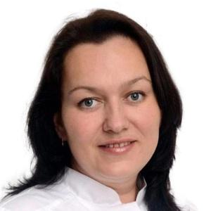 Лоскутова Надежда Павловна