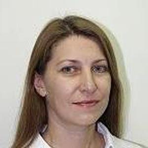 Варнавская Юлия Алексеевна