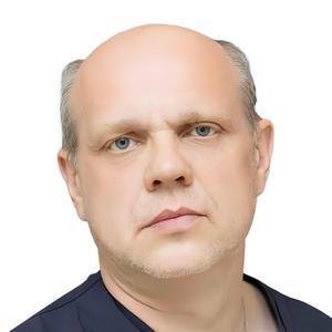 Юраков Алексей Николаевич