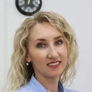 Исляева Гузель Аббясовна