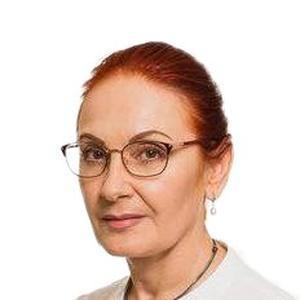 Миронова Ольга Алексеевна