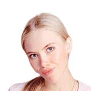 Пучкова Карина Евгеньевна