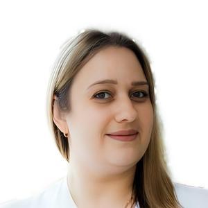 Жукова Елена Николаевна