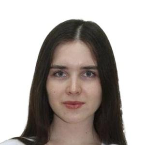 Часовских (Турапина) Арина Александровна