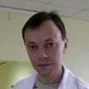 Подчасов Дмитрий Александрович