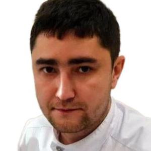 Хасанов Айдар Айратович