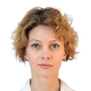 Чащина Ирина Леонидовна