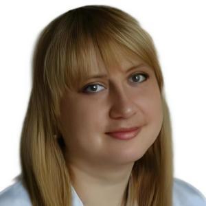 Щипанова Елена Александровна