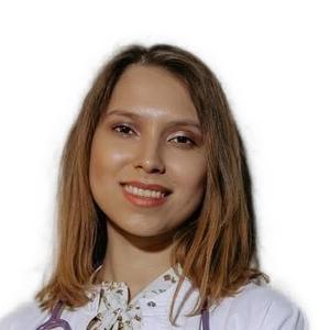 Шигапова Зилия Маратовна