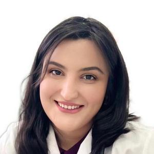Уметова Фатима Вячиславовна