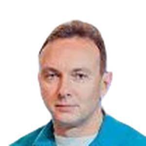 Шлойдо Евгений Антонович
