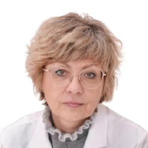 Фалалеева Елена Дмитриевна