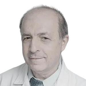 Самедов Бейбала Ханбалаевич