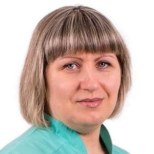 Юдина Ольга Александровна