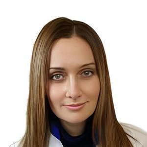 Фаева Елена Павловна