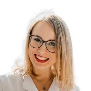 Кузьменко Екатерина Валериевна