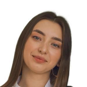 Пономаренко Татьяна Сергеевна