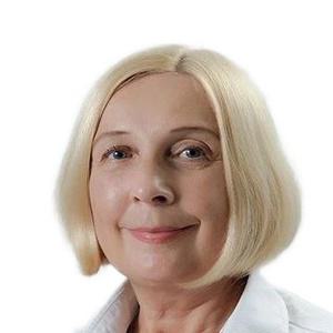 Шадрина Наталья Викторовна