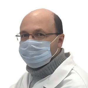 Шафранский Дмитрий Сергеевич