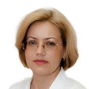 Варюшина Татьяна Викторовна
