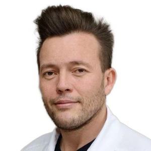 Сейиткулиев Артур Сулейманович