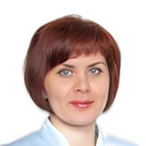 Афанасьева Татьяна Александровна