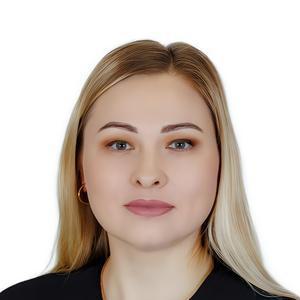 Максимова Ирина Александровна