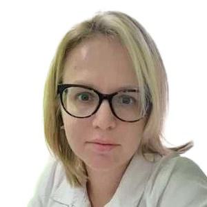 Сиротина Ольга Анатольевна