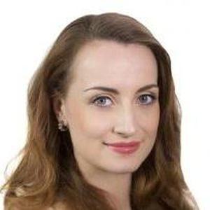 Харченко Юлия Владимировна