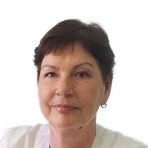 Ушакова Ольга Николаевна