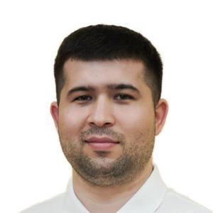 Эргашев Халимджон Хасанович