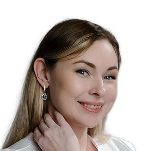 Богомолова Маргарита Станиславовна