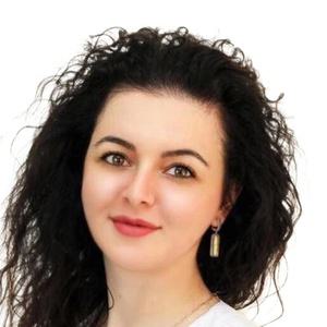 Марзоева Ирэна Феликсовна