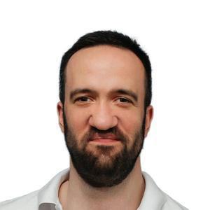 Гуслинский Олег Сергеевич
