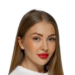 Докина Наталья Александровна