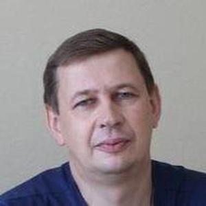 Ватутин Сергей Николаевич