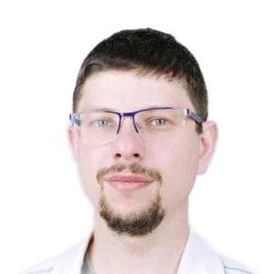 Белокуров Максим Андреевич
