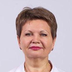 Седова Ирина Александровна