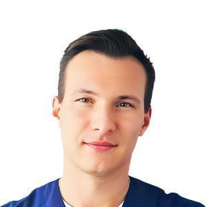 Бычков Иван Александрович