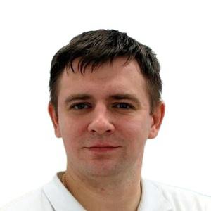 Суховерхов Евгений Владимирович