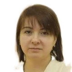 Холодкова Ирина Валерьевна