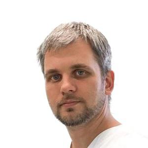 Часовщиков Максим Радиевич