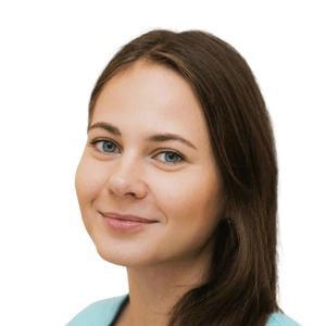 Конторина (Матюшина) Екатерина Викторовна