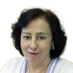 Широкова Ольга Карповна