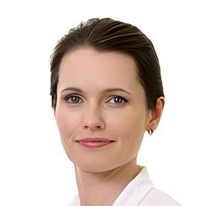 Смольянинова Анна Константиновна