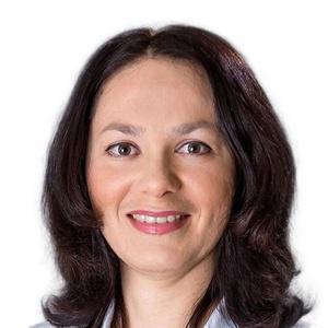 Назарова Елена Иосифовна