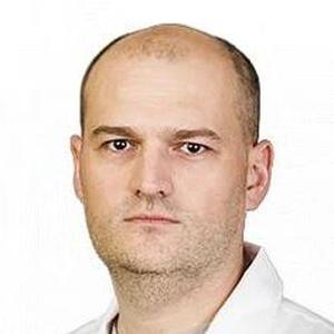 Лупашко Андрей Иванович
