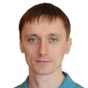 Иванов Андрей Владимирович